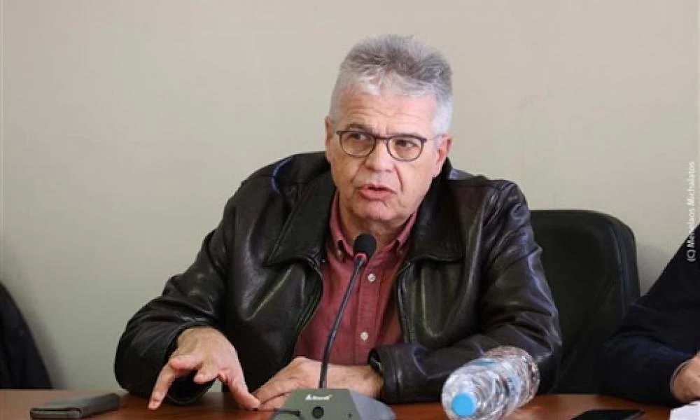 Γώγος: "Λουκέτο" σε beach party, αθλητικούς αγώνες και πανηγύρια